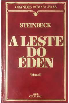 A Leste do Éden - Volume II