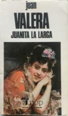 Juanita La Larga