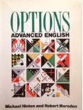Options - Advanced English