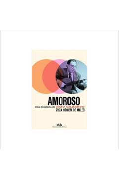 Confira a íntegra do primeiro capítulo de “Amoroso“, biografia de