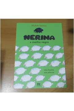Nerina - a Ovelha Negra - uma História sem Palavras