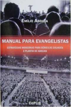Manual para Evangelistas
