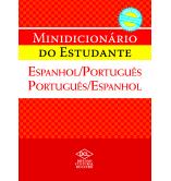 Minidicionário do Estudante - Espanhol/português Português/espanhol