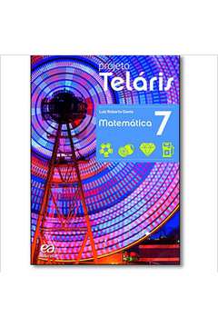 Teláris – Matemática – 7º Ano