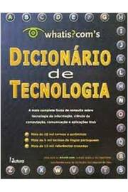 Dicionário de Tecnologia