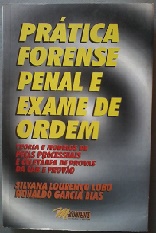 Prática Forense Penal e Exame da Ordem