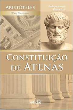 Constituição de Atenas