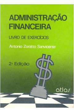 Administração Financeira 3° Edição