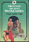Memórias de uma Revolucionária de Yan-tsung Chen pela Francisco Alves

