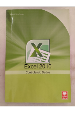 Excel 2010 - Controlando Dados