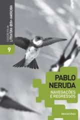 Navegações e Regressos Coleção Folha Literatura Ibero-americana