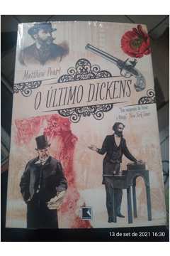 O último Dickens