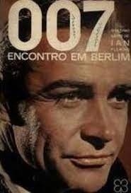 007 Encontro Em Berlim