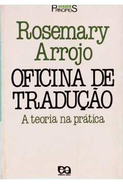 Oficina de tradução Literária 3 (port - esp).