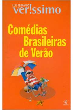Comédias Brasileiras de Verão