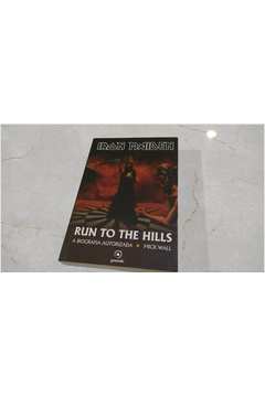 Iron Maiden: Run to the Hills - a Biografia Autorizada