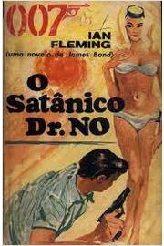O Satanico Dr. No