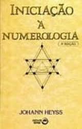Iniciação a Numerologia
