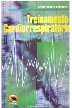 Treinamento Cardiorrespiratório