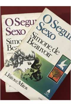 O Segundo Sexo (2 Vols)