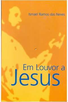 Em Louvor a Jesus