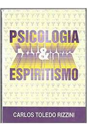 Psicologia & Espiritismo