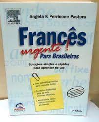 Frances Urgente para Brasileiros