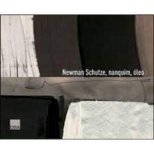Newman Schutze, Nanquim, óleo