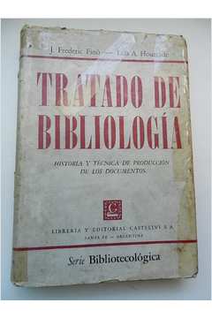 Tratado de Bibliología