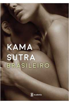 Kama Sutra Brasileiro