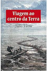 Viagem ao Centro da Terra Portugues Brasil