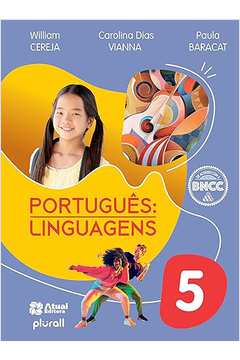 Português : Linguagens 5° Ano