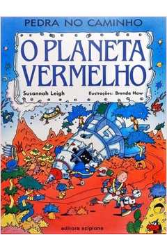 O planeta vermelho on Apple Books