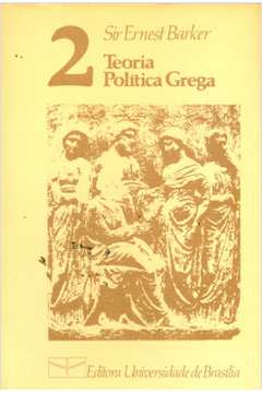 Teoria Política Grega