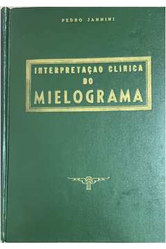 Interpretação Clínica do Mielograma