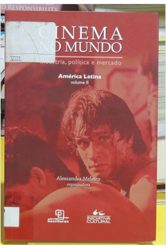 Cinema no Mundo - América Latina - Volume 2