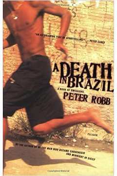 A Death in Brazil: a Book of Omissions