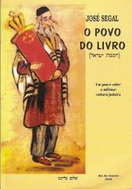 O Povo do Livro - um Pouco Sobre a Milenar Cultura Judaica / 4ª Ed.