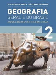 Geografia Geral e do Brasil 2