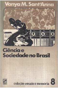 Ciência e Sociedade no Brasil