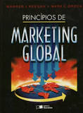 Princípios de Marketing Global