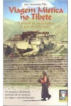 Viagem Mística no Tibete