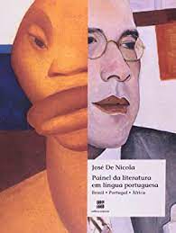 Painel da Literatura Em Língua Portuguesa Brasil Portugal África