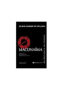 Macunaíma: da Literatura ao Cinema