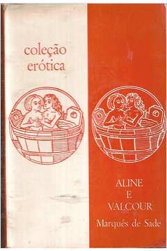 Aline e Valcour Vol. 1