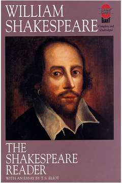 The Shakespeare Reader (courage Literary Classics)