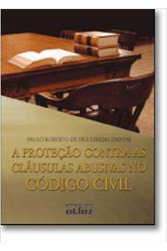 A Proteção Contra as Cláusulas Abusivas no Código Civil
