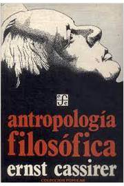 Antropologia Filosófica