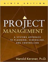 Project Management a Sistems Approach