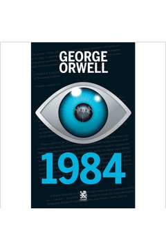 1984 (george Orwell)